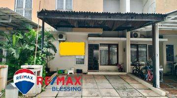 Gambar 1 Rumah Premier Park 2 Modernland Tangerang Semifurnished Sian Huni