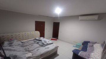 Gambar 3 Rumah Premier Park 2 Modernland Tangerang Semifurnished Sian Huni