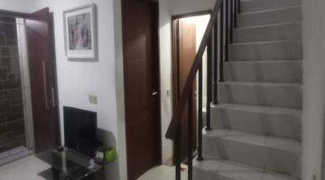 Gambar 4 Rumah Premier Park 2 Modernland Tangerang Semifurnished Sian Huni