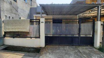 Gambar 4 Rumah Siap Huni 9x15 Depok Semi Furnished SHM Beji Jalan Rawa 1