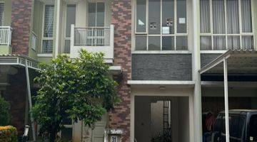 Gambar 1 Cluster Faraday Gading Serpong Lebar 7  Unfurnished Unit Terbatas