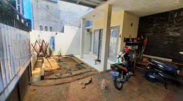 Gambar 2 Rumah Siap Huni 9x15 Depok Semi Furnished SHM Beji Jalan Rawa 1