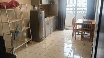 Gambar 1 Dijual Cepat! Apartemen Di Mediterania Garden Residence 2 Kamar Tidur