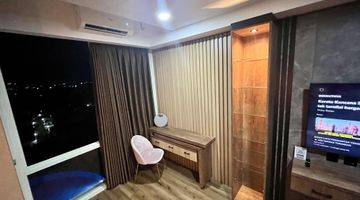 Gambar 1 Apartement Exclusive 1BR Mataram City Yogyakarta, Lokasi Strategis dekat Hyatt Hotel Full Furnish