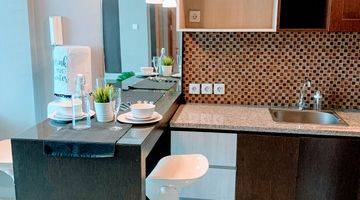 Gambar 5 Apartment Hamptons Park 2BR Golf View Furnished Terogong Pondok Indah