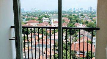 Gambar 5 Apartment Aspen Residence 3BR Dekat Mall Dan Mrt Fatmawati Murah Semi Furnished