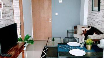 Gambar 4 Apartment Bintaro Park View 2BR Nicely Furnished Murah Dekat Pintu Tol