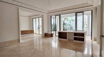 Gambar 3 Rumah Mewah Dengan Lift Dekat Scbd Semi Furnished SHM