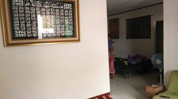 Gambar 2 Rumah 1 Lantai Pondok Pinang, Shm, Harga Nego 