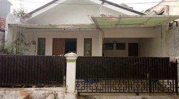 Gambar 1 Rumah 1 Lantai Pondok Pinang, Shm, Harga Nego 