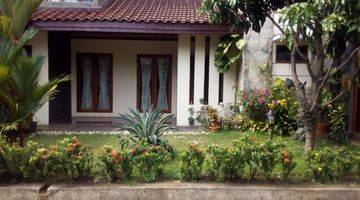 Gambar 4 Town House Tropis di Jagakarsa, Luas 617 M², Rp 8.63 M