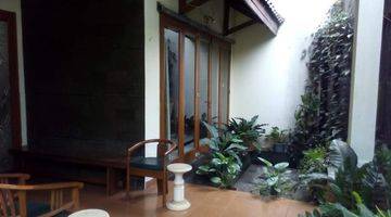 Gambar 2 Town House Tropis di Jagakarsa, Luas 617 M², Rp 8.63 M