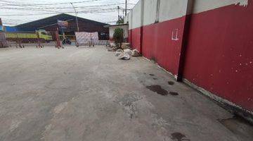 Gambar 4 Disewakan Gudang Strategis Di Pinggil Jln Sultan Agung Bekasi Kota