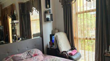 Gambar 3 Dijual Rumah Modern Furnish Di Cluster Eropa Sedayu City Kelapa Gading