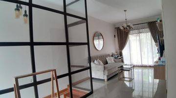 Gambar 5 Rumah 3 Lantai Bagus Furnished Ciwaruga