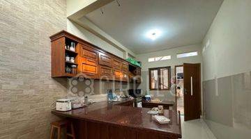 Gambar 2 Rumah Bagus Furnished SHM Gegerkalong Buruan Miliki Bandung