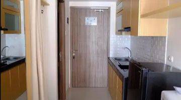 Gambar 4 Apartement Ciumbuleuit 1 BR Furnished Bagus Bandung