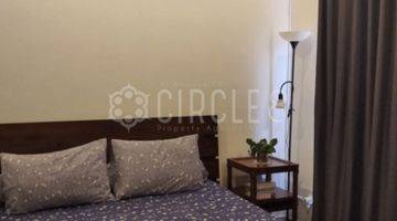 Gambar 3 Rumah 2 Lantai Bagus Furnished SHM Gegerkalong Bandung