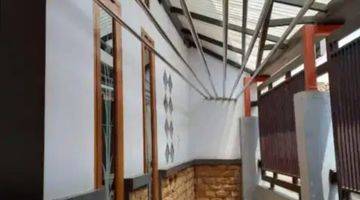 Gambar 5 Rumah Kontrakan Bagus Semi Furnished SHM Cihanjuang Bandung