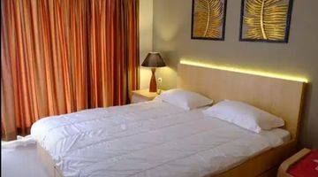 Gambar 1 Apartement Ciumbuleuit 1 BR Furnished Bagus Bandung