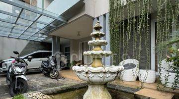 Gambar 3 Rumah Bagus Furnished SHM Gegerkalong Buruan Miliki Bandung