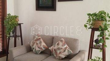 Gambar 4 Rumah 2 Lantai Bagus Furnished SHM Gegerkalong Bandung