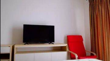 Gambar 3 Apartement Ciumbuleuit 1 BR Furnished Bagus Bandung