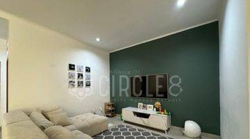 Gambar 1 Rumah Bagus Furnished SHM Gegerkalong Buruan Miliki Bandung