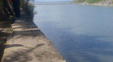 Gambar 1 PASTI DEAL DEH 
DI JUAL TANAH LOSS SUNGAI VIEW LAUT LOKASI SABA BLAHBATUH GIANYAR