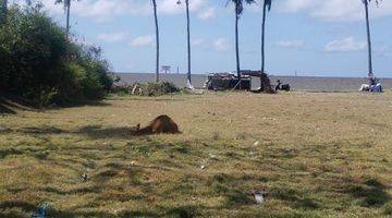 Gambar 1 SOSOSOSO PASTI LAH DI JUAL TANAH LOSS PANTAI VIEW LAUT LOKASI SABA BLAHBATUH GIANYAR
