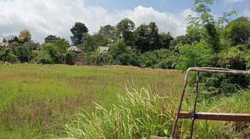 Gambar 3 SO PASTI DI JUAL TANAH LOKASI MUNGGU MENGWI BADUNG