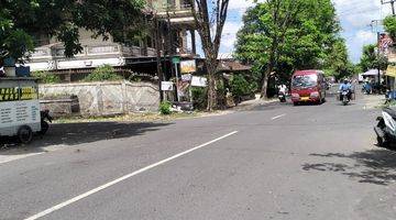 Gambar 1 Zuzuzuzuz SOSISI PASAAATI 
DI JUAL TANAH PINGGIR JALAN LOKASI PIDADA UBUNG DENPASAR UTARA