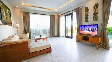 Gambar 5 Villa Modern 2 Lantai 3 Kt Pemandangan Ocean SHM Di Uluwatu