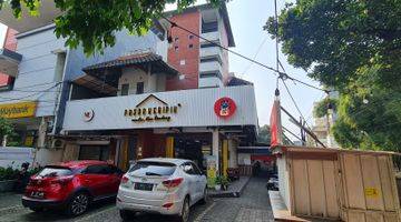 Gambar 1 Dijual Ruko 2 Lantai Surya Sumantri (mainroad)