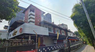 Gambar 3 Dijual Ruko 2 Lantai Surya Sumantri (mainroad)