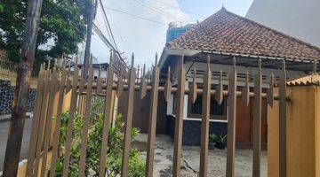 Gambar 2 Rumah Pusat Kota Sayap Braga