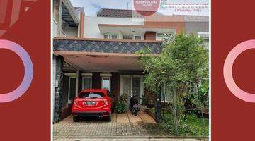 Gambar 1 Dijual Rumah Bagus 2 Lantai di Raffles Hills, Cibubur 