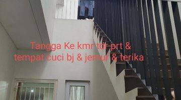 Gambar 3 Dijual Rumah Bagus 2 Lantai di Raffles Hills, Cibubur 