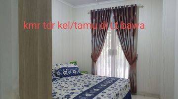 Gambar 4 Dijual Rumah Bagus 2 Lantai di Raffles Hills, Cibubur 