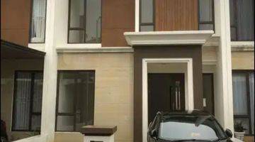 Gambar 1 Dijual Rumah Cantik di Cinere Park Viewe, Cinere, Depok