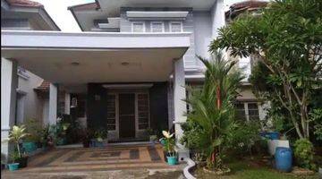 Gambar 1 Dijual Rumah murah dalam cluster di legenda wisata, cibubur