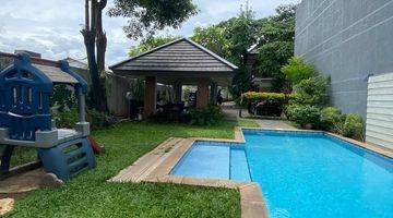 Gambar 2 Dijual Rumah Semi Furnished di Jagakarsa, Jakarta selatan