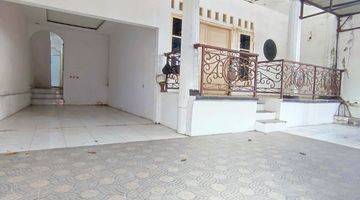 Gambar 2 Dijual Rumah Murah 1 Lantai Di Tebet, Jakarta Selatan