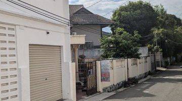 Gambar 1 Dijual Rumah 2 Lantai Di Jl. Batu Zambrut, Pulo Gadung, Jaktim