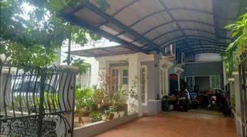 Gambar 3 Disewakan Rumah Semi Furnished Di Raffles Hills, Cibubur