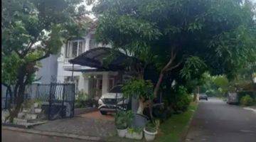 Gambar 2 Disewakan Rumah Semi Furnished Di Raffles Hills, Cibubur