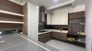 Gambar 2 Rumah Baru Golf Island Orchestra Uk 6x15 Furnish 