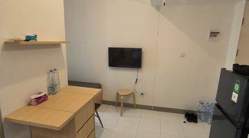 Gambar 4 Apartement Tokyo Riverside Pik2, 2Br Tower Chikusei Lantai 15