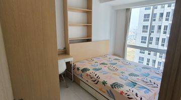 Gambar 3 Apartement Tokyo Riverside Pik2, 2Br Tower Chikusei Lantai 15