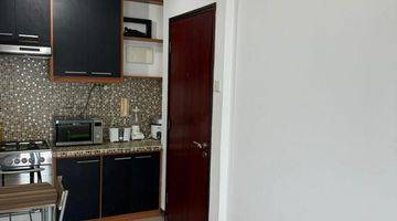 Gambar 3 Apartement Sudirman Park Uk 38m2 Tower Bougenville 